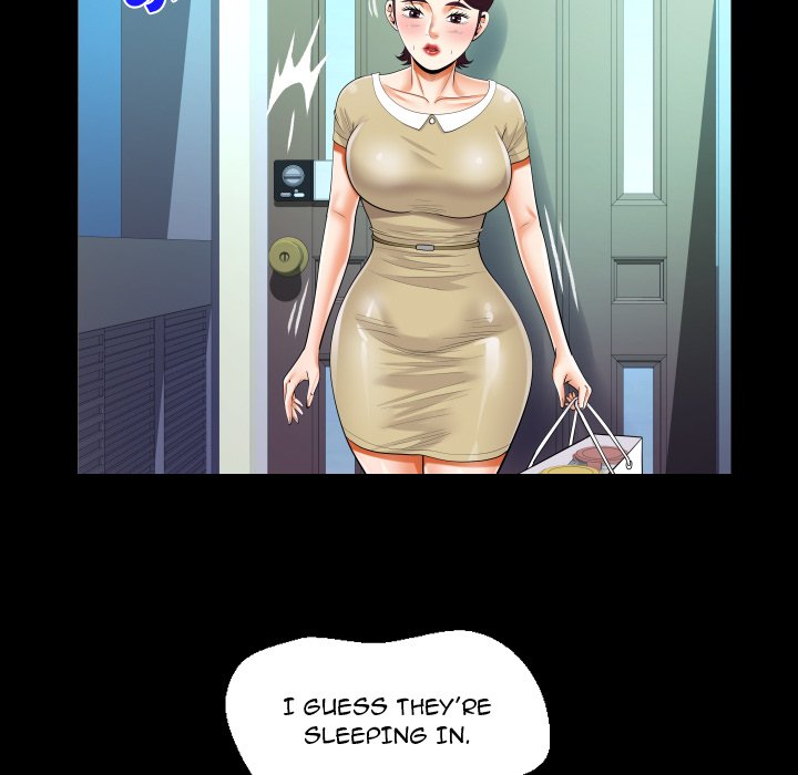 The Unforeseen Guest image