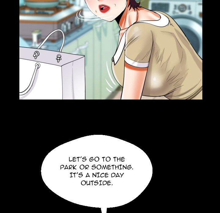 The Unforeseen Guest image