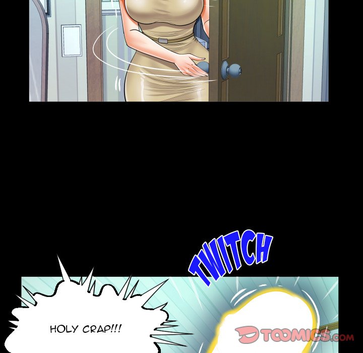 The Unforeseen Guest image
