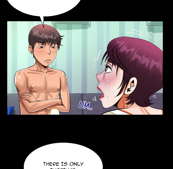 The Unforeseen Guest image
