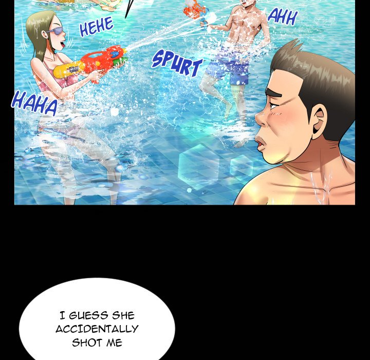 The Unforeseen Guest image