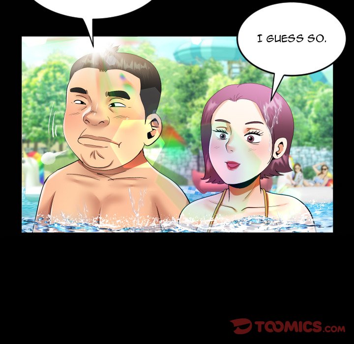 The Unforeseen Guest image