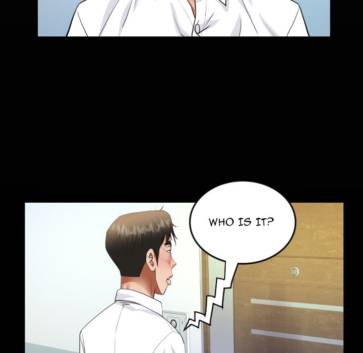 The Unforeseen Guest image