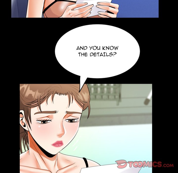 The Unforeseen Guest image