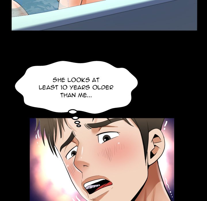 The Unforeseen Guest image