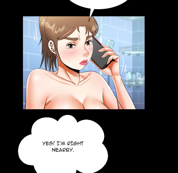The Unforeseen Guest image