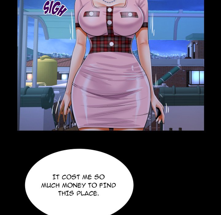 The Unforeseen Guest image