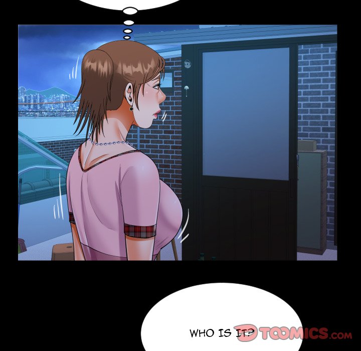 The Unforeseen Guest image