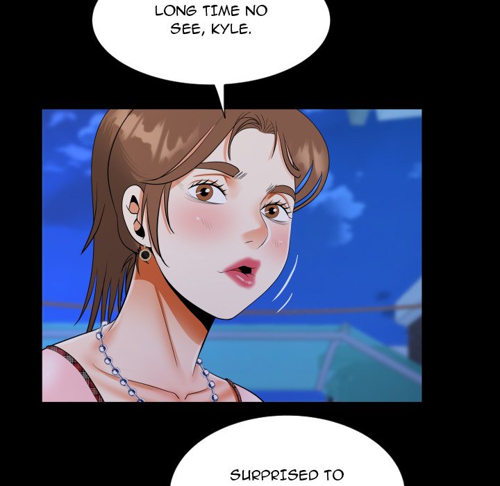 The Unforeseen Guest image