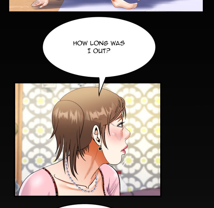 The Unforeseen Guest image