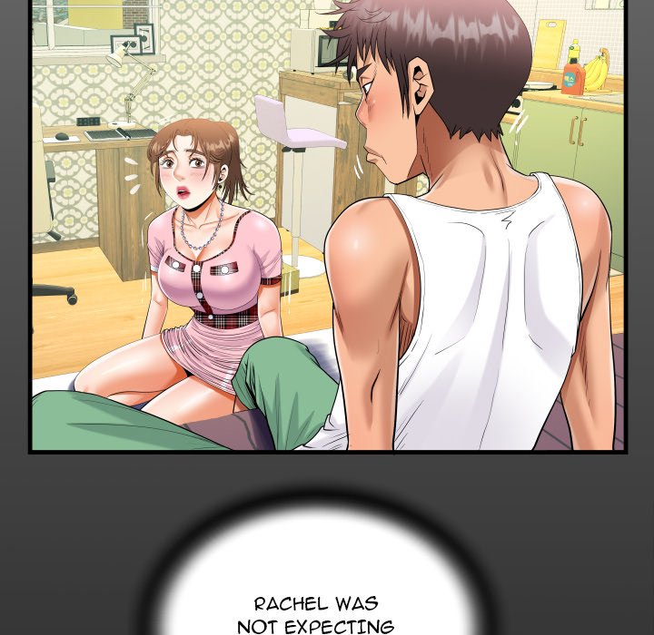The Unforeseen Guest image