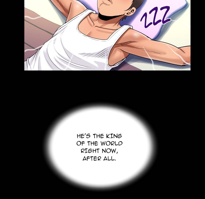 The Unforeseen Guest image