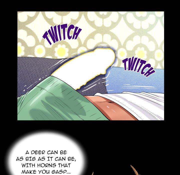 The Unforeseen Guest image