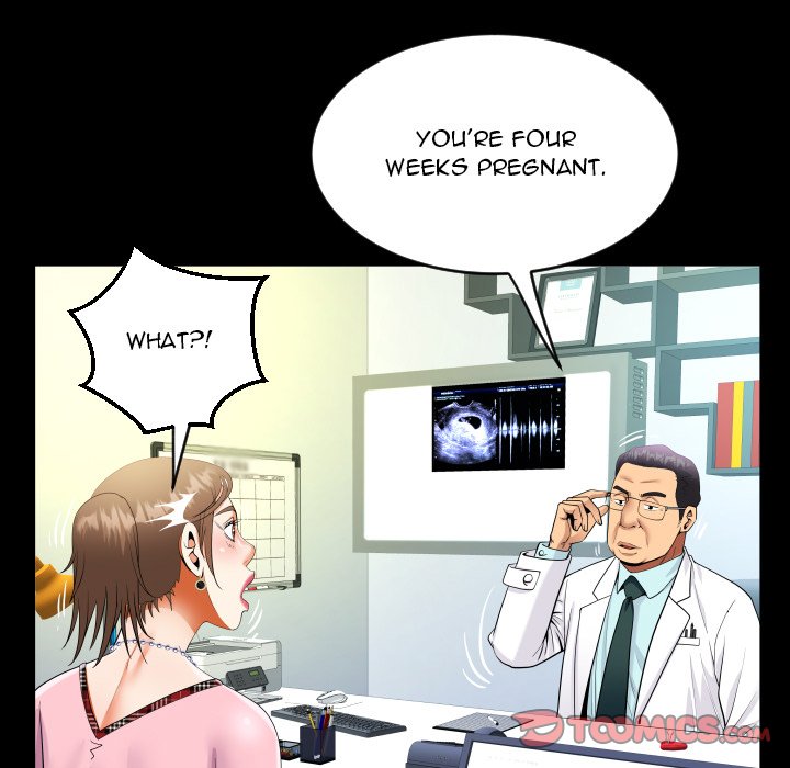 The Unforeseen Guest image