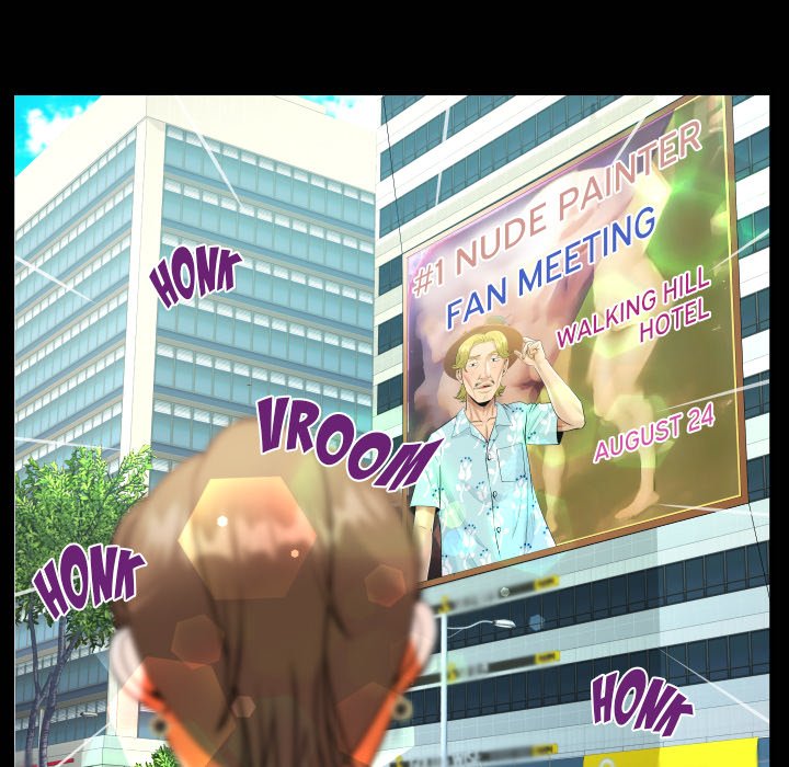 The Unforeseen Guest image