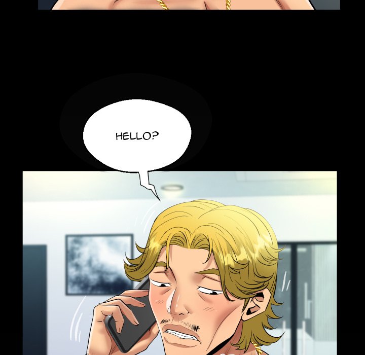 The Unforeseen Guest image