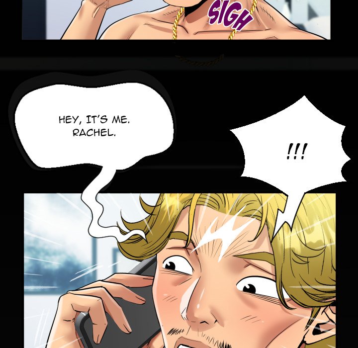 The Unforeseen Guest image