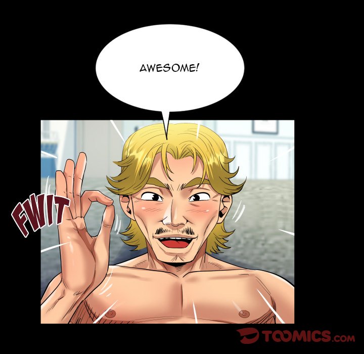 The Unforeseen Guest image