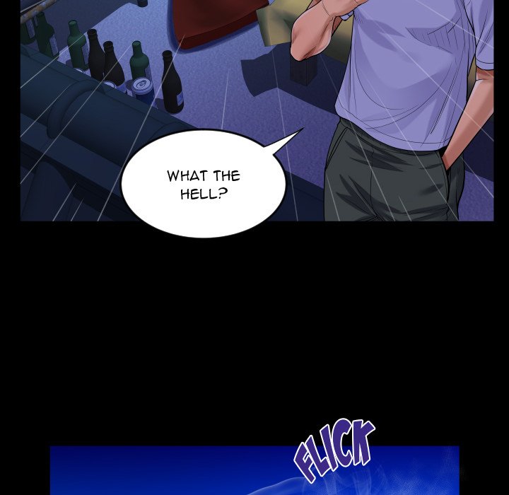 The Unforeseen Guest image