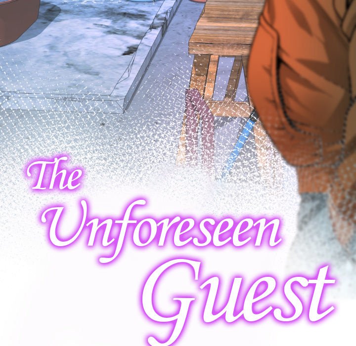 The Unforeseen Guest image