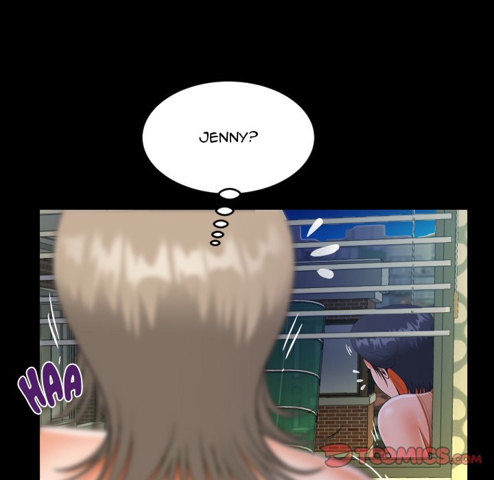 The Unforeseen Guest image