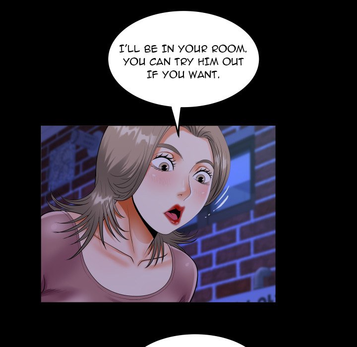 The Unforeseen Guest image