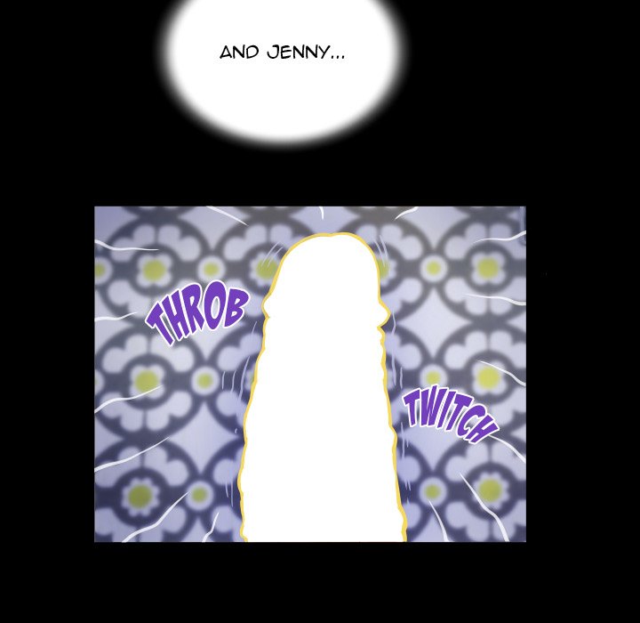The Unforeseen Guest image