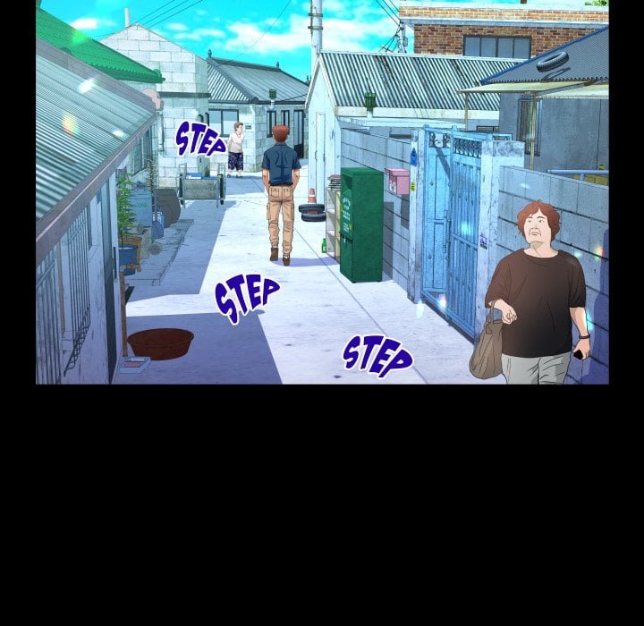 The Unforeseen Guest image