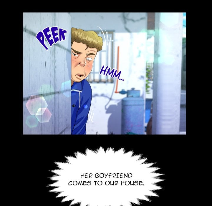 The Unforeseen Guest image