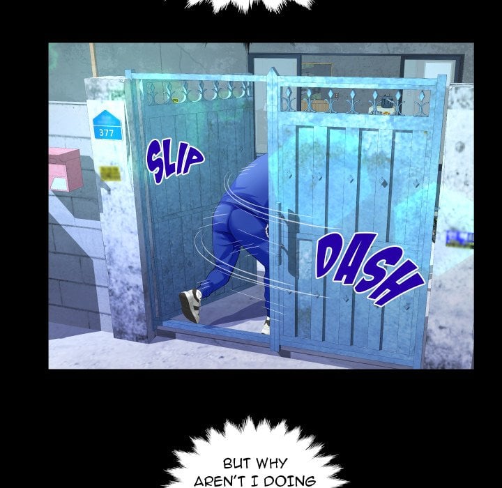 The Unforeseen Guest image