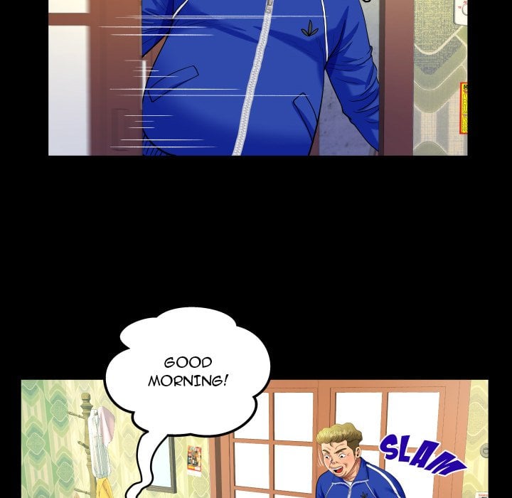 The Unforeseen Guest image