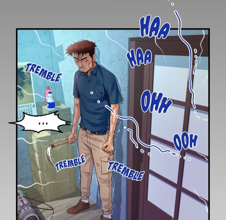 The Unforeseen Guest image