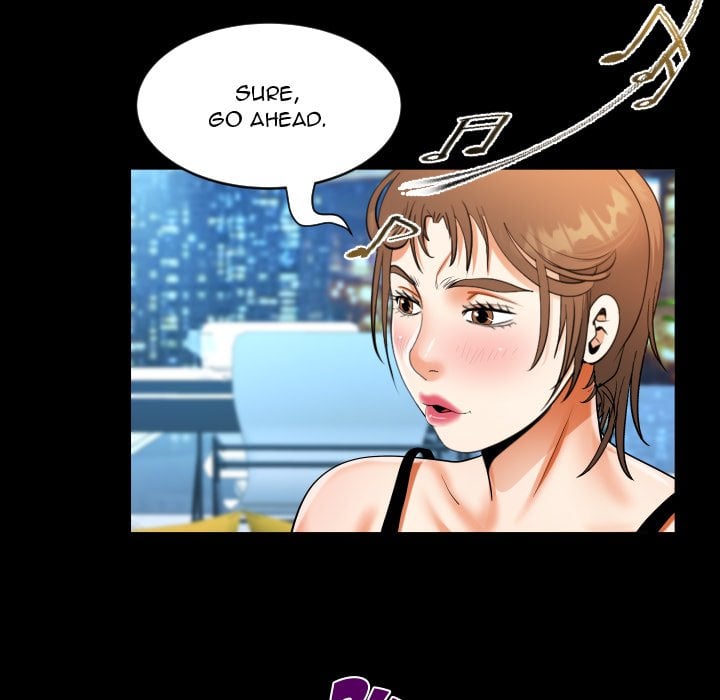 The Unforeseen Guest image