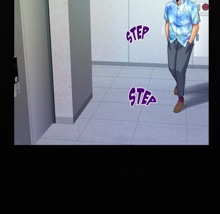 The Unforeseen Guest image