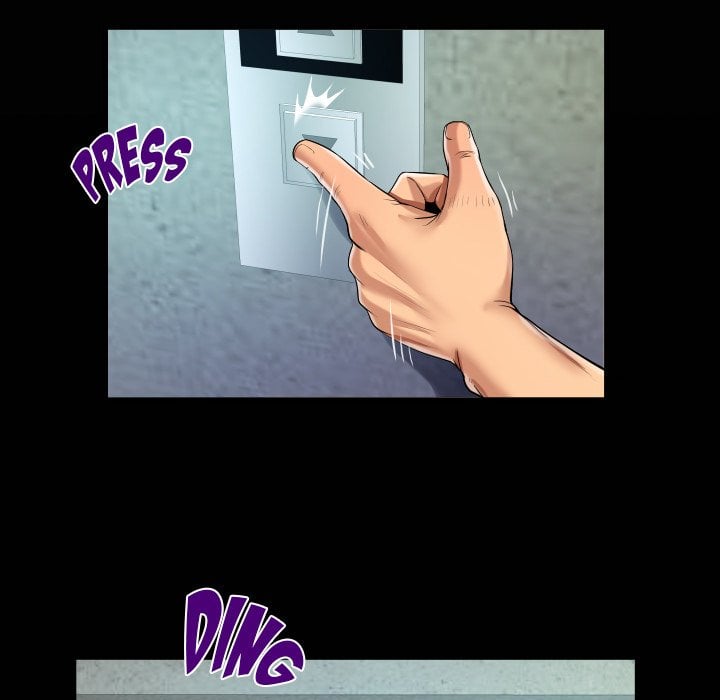 The Unforeseen Guest image