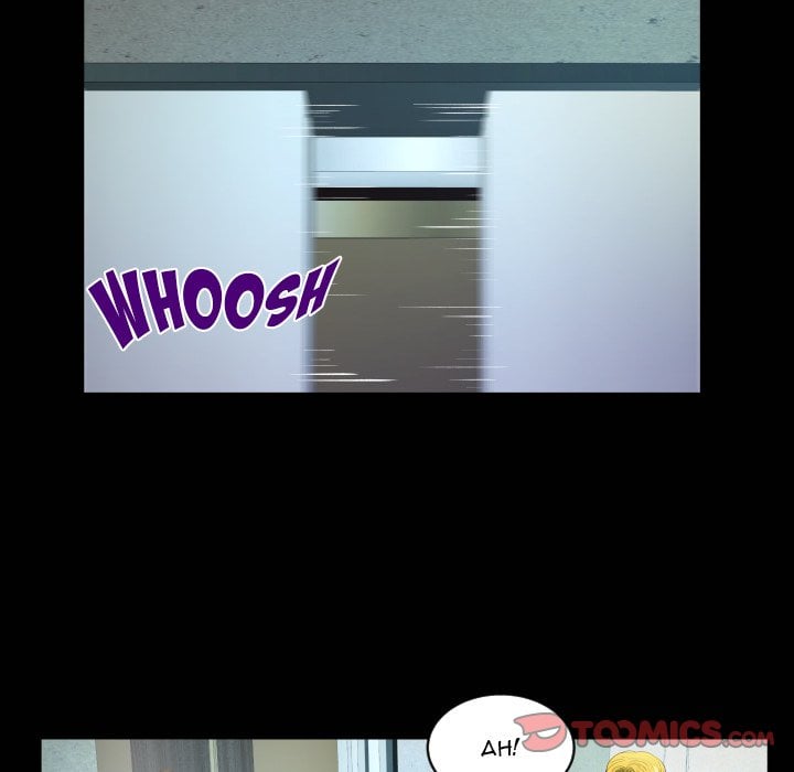 The Unforeseen Guest image