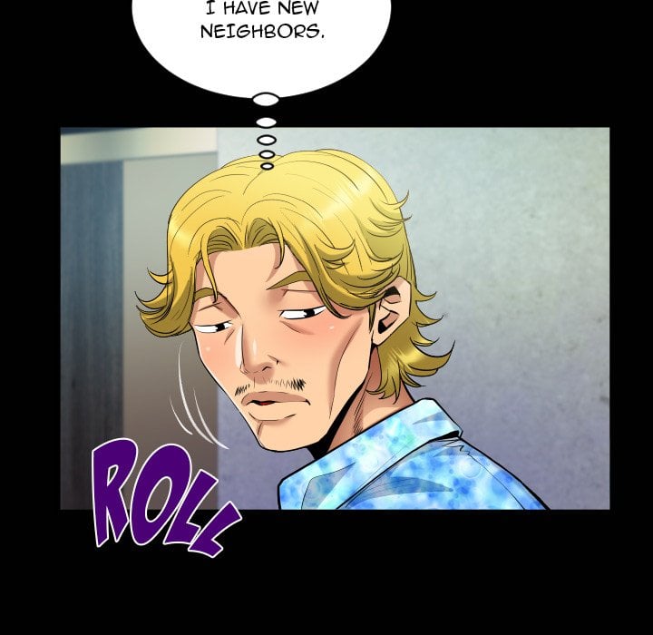 The Unforeseen Guest image