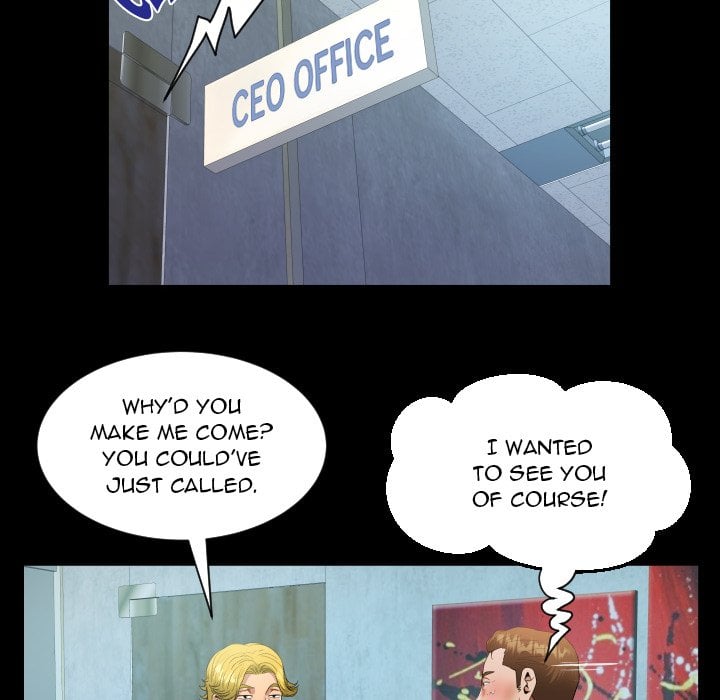 The Unforeseen Guest image