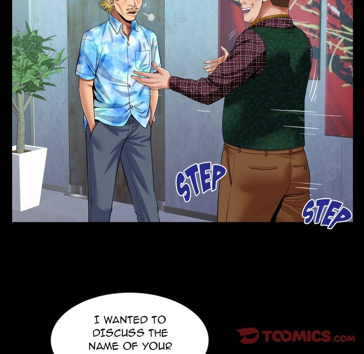 The Unforeseen Guest image