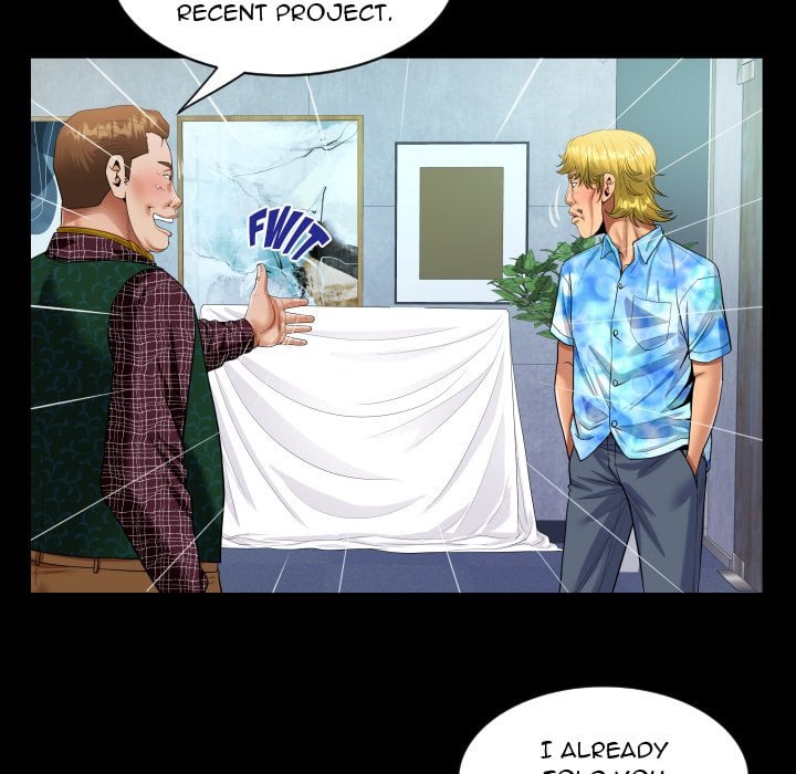 The Unforeseen Guest image