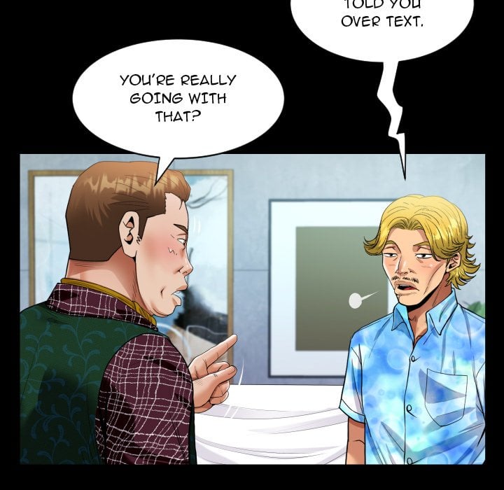 The Unforeseen Guest image