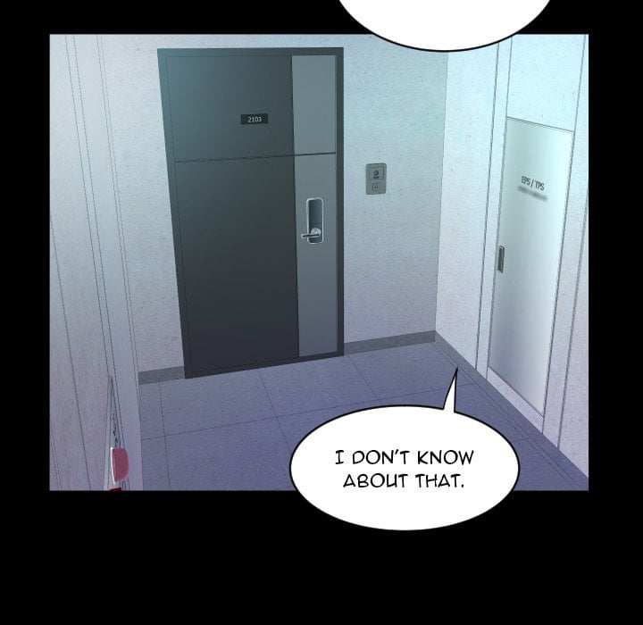 The Unforeseen Guest image