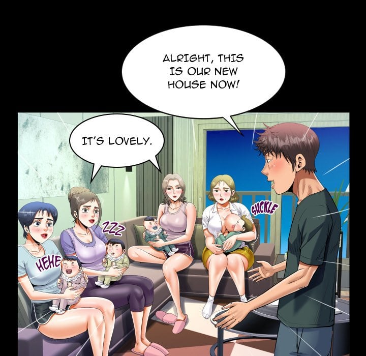 The Unforeseen Guest image