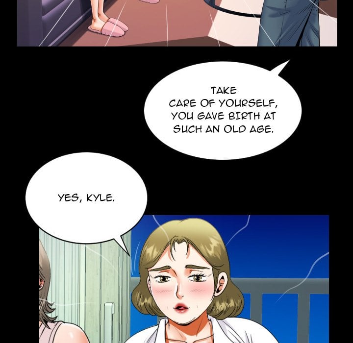 The Unforeseen Guest image