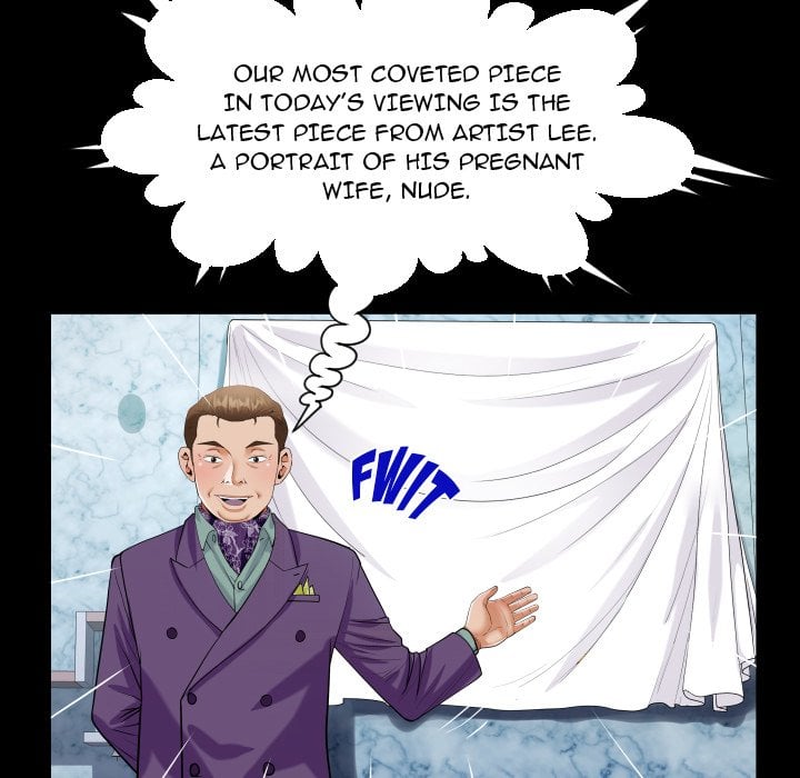 The Unforeseen Guest image