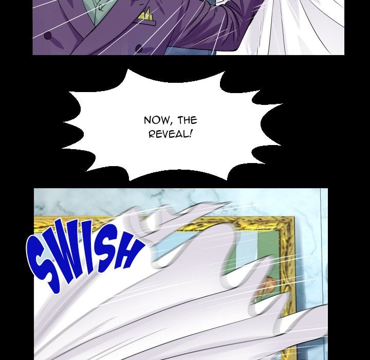 The Unforeseen Guest image