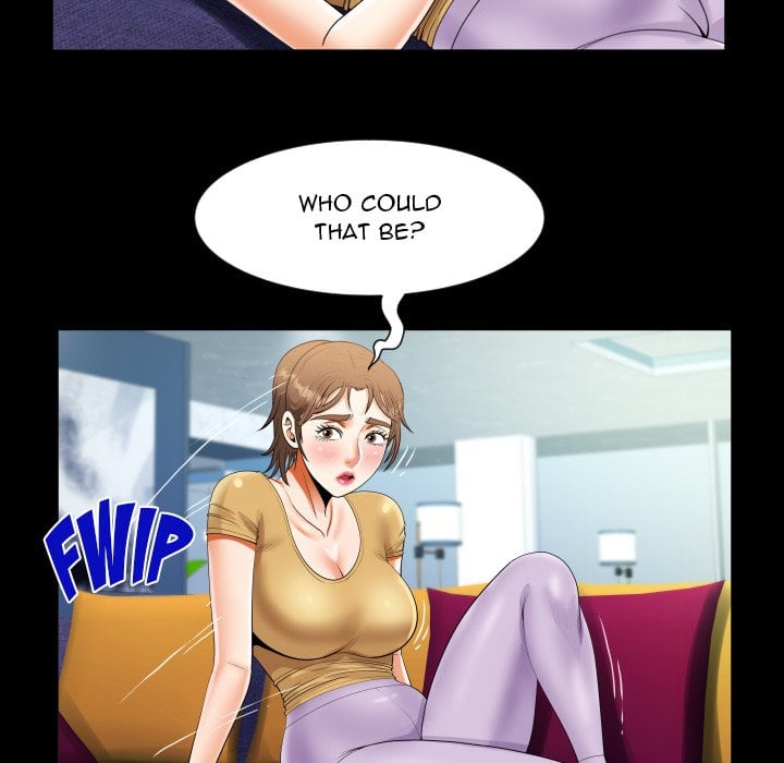 The Unforeseen Guest image