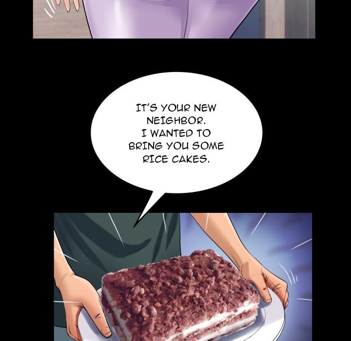 The Unforeseen Guest image