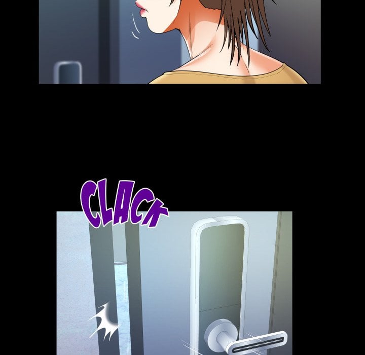 The Unforeseen Guest image