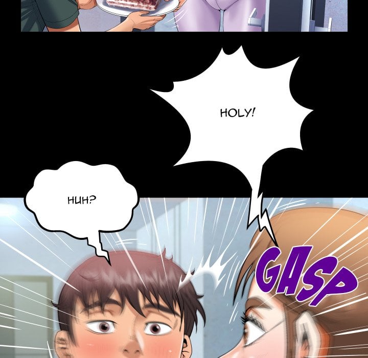 The Unforeseen Guest image